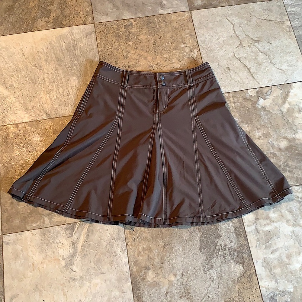 Athleta Whatever skort